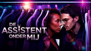 De Assistent Onder Mij kép