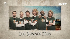 Fort Boyard - Az erőd 34. évad Ep.8 8. epizód