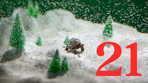 Last X-mas - 24 Tage für die Liebe 1. évad Ep.21 21. epizód
