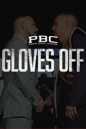 Gloves Off poszter