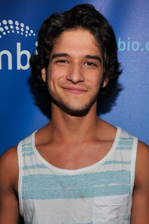 Tyler Posey profil kép