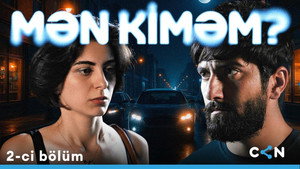 Mən Kiməm? 1. évad Ep.2 2. epizód
