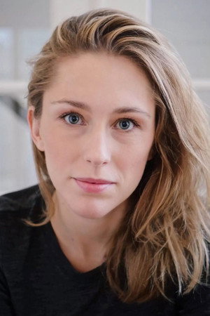 Rikke Lylloff profil kép