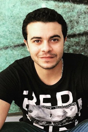 Taha Khalifa