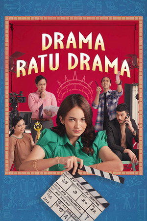 Drama Ratu Drama