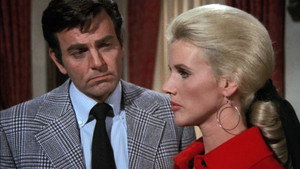 Mannix 4. évad Ep.18 18. epizód