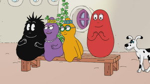 Barbapapa és családja 2. évad Ep.42 42. epizód