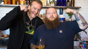 The Untitled Action Bronson Show 1. évad Ep.11 11. epizód