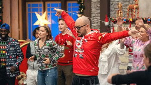 24 stjerners julekalender 1. évad Ep.7 7. epizód
