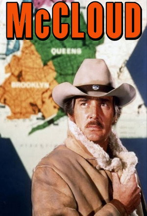 McCloud poszter