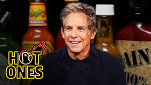 Hot Ones 25. évad Ep.13 13. epizód