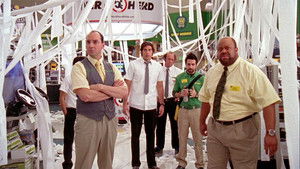 Chuck Season 2 Ep.17 Chuck és a prédikátor