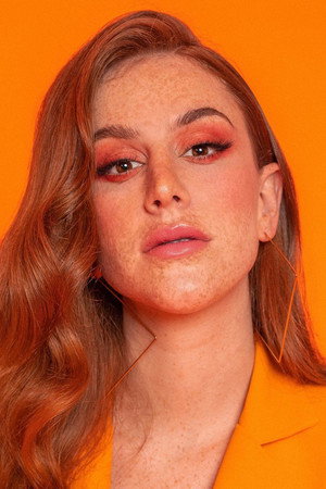 Mari Maria profil kép