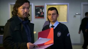 Kanıt 2. évad Ep.21 21. epizód