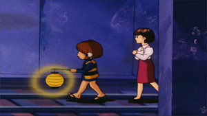 ゲゲゲの鬼太郎 1. évad Ep.64 64. epizód