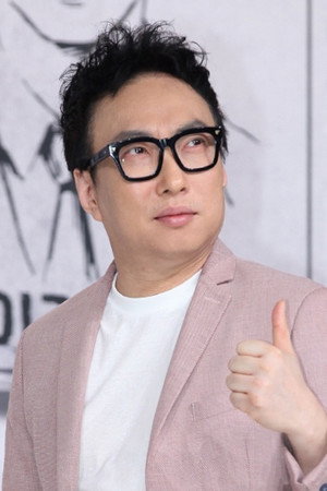 박명수 profil kép