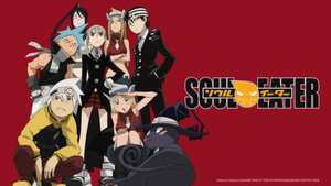 Soul Eater - Lélekfalók kép