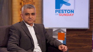 Peston on Sunday 3. évad Ep.14 14. epizód