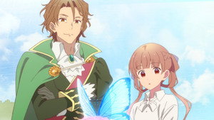 シュガーアップル・フェアリーテイル 1. évad Ep.4 4. epizód