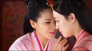 芈月传 1. évad Ep.21 21. epizód