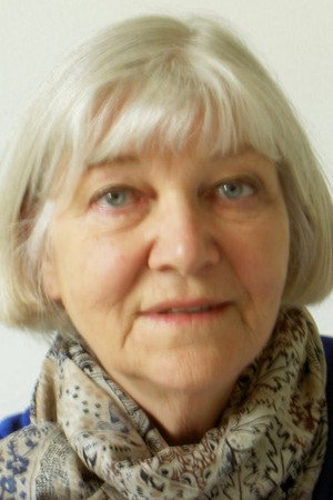 Lone Lindorff profil kép
