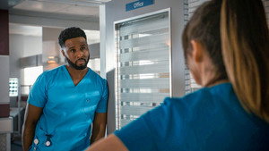 Holby City 23. évad Ep.13 13. epizód