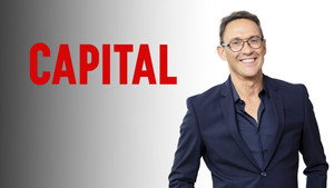 Capital kép