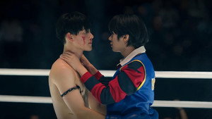หมัดน็อกล็อกหัวใจ kép