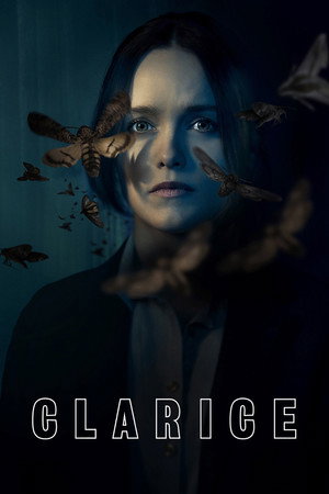 Clarice poszter
