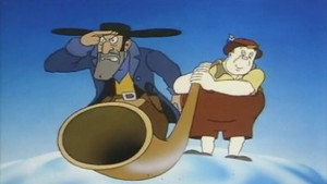 SuperTed 1. évad Ep.6 6. epizód