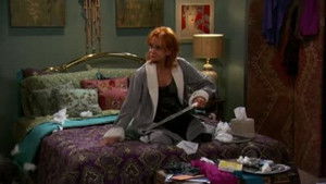 Mike és Molly 1. évad Ep.11 11. epizód