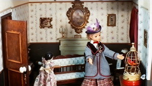 Tottie: The Doll's Wish kép
