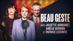 Beau geste 3. évad Ep.27 27. epizód