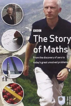 Matematika: a tudományok tudománya poszter