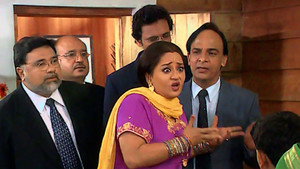शरारत - थोड़ा जादू, थोड़ी नज़ाकत 1. évad Ep.34 34. epizód