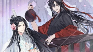 魔道祖师（广播剧） 3. évad Ep.2 2. epizód