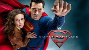 Superman és Lois kép