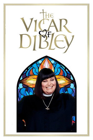 The Vicar of Dibley 3. évad (1999-12-23) poszter