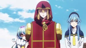 野生のラスボスが現れた! 1. évad Ep.4 4. epizód
