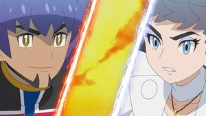 Pokémon 25. évad Ep.32 32. epizód