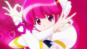 ハピネスチャージプリキュア！ 1. évad Ep.1 1. epizód