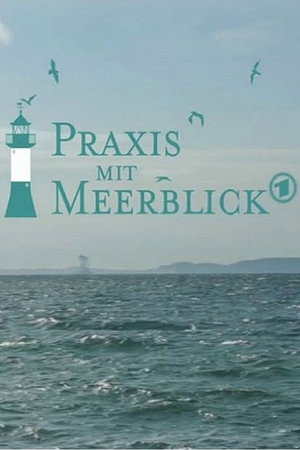 A tengerparti doktor 1. évad (2017-04-21) poszter