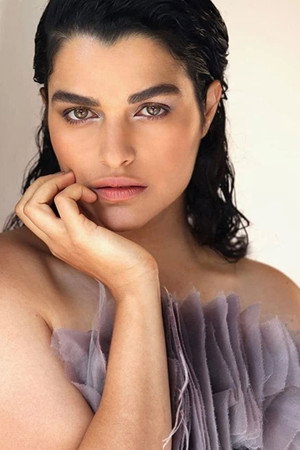 Eve Harlow profil kép