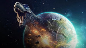 Planeta Tierra (Fateful Planet) kép