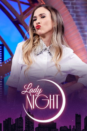 Lady Night 6. évad (2021-11-13) poszter