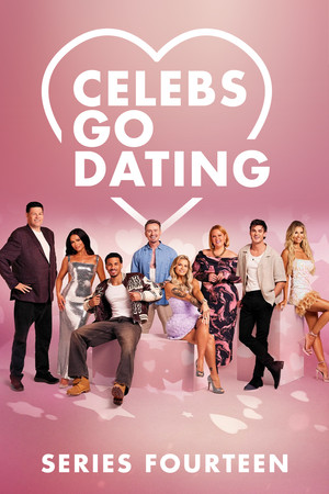 Celebs Go Dating 14. évad (2025-08-11) poszter