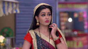भाभीजी घर पर हैं! 1. évad Ep.1008 1008. epizód