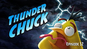 Angry Birds Toons 1. évad Ep.12 12. epizód