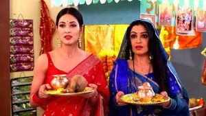 भाभीजी घर पर हैं! 1. évad Ep.1785 1785. epizód