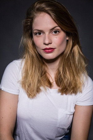 Florence Vos Weeda profil kép